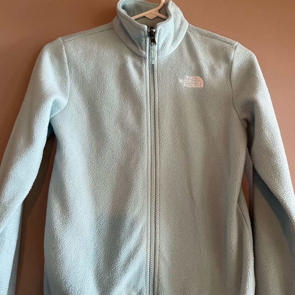 North Face jacket - Picture 2 of 4